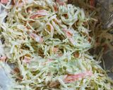 Foto del paso 4 de la receta: Ensalada Americana