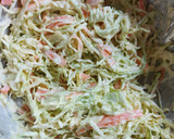 Foto del paso 4 de la receta: Ensalada Americana