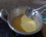 Foto langkah ke 3 dari resep Puding Jagung.