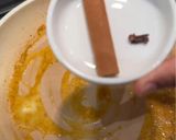 A picture of step 4 of Creamy Butter Chicken.