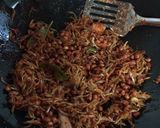 Foto langkah ke 7 dari resep Sambal teri kacang kentang.
