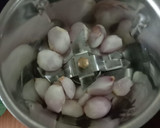 சின்ன வெங்காய முறுக்கு ரெசிபி ஸ்டேப் 1 புகைப்படம்