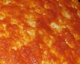 صورة لخطوة 5 من وصفة 🍕 بيتزا كاري 🍕