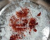 A picture of step 3 of Fry fish.