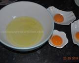 Cloud Eggs recipe step 2 photo