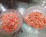 चायनीज भेल(chinese bhel recipe in hindi) रेसिपी चरण 3 फोटो