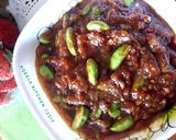 Foto langkah ke 4 dari resep Sambal pete.
