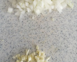 Foto del paso 1 de la receta: Mafe (estofado de ternera senegalés)