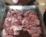 Foto del paso 4 de la receta: Para esta Navidad un Horneado de Costilla de cerdo