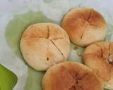 Foto langkah ke 7 dari resep Korean garlic cheese bread versi 2.