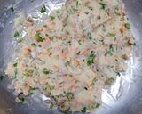 અક્કી રોટી (Akki Roti Recipe In Gujarati) રેસીપી સ્ટેપ2ફોટો