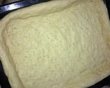 Foto langkah ke 5 dari resep Pizza Sederhana.