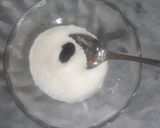 عکس مرحله 2 از دستور قند تزیینی