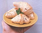 Foto langkah ke 14 dari resep Simplyfied Croissant 🥐.