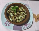 Foto del paso 4 de la receta Picatostes caseros