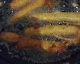 Foto del paso 2 de la receta: Marinera de salchichas