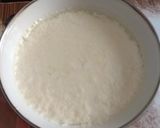 Foto del paso 2 de la receta: Queso reducido en lactosa