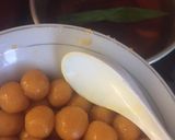 Foto langkah ke 5 dari resep Bubur Kampium/ Aneka Bubur.