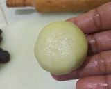 Foto langkah ke 8 dari resep 173. Bakpia.