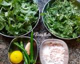 Pani Puri recipe step 1 photo