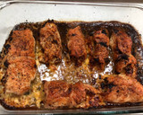Foto del paso 10 de la receta: Supremas rellenas