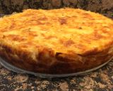 Foto del paso 19 de la receta Tarta de pollo, patata y cebolla