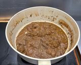 Foto langkah ke 6 dari resep Rendang Daging.