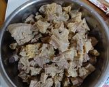Foto langkah ke 3 dari resep Nasi Rawon.