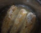 A picture of step 4 of Fried fish.