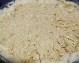 Foto do passo 3 de Torta de Batata e Frango