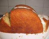 Foto del paso 12 de la receta: Tarta en forma de conejo