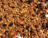 Une image de l'étape 5 de Granola maison.