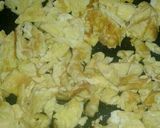 Foto langkah ke 3 dari resep Nasi Goreng Asin Pedas.