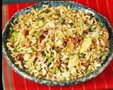 ભેળ(Bhel Recipe in Gujarati) રેસીપી સ્ટેપ6ફોટો