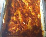 A picture of step 2 of Square Pizza.