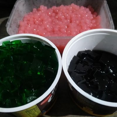 Langkah 5
