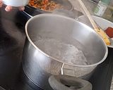 Foto del paso 11 de la receta Pastel de Pasta con Verduras