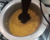 A picture of step 2 of Oil Free Lentil.