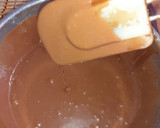 Foto del paso 4 de la receta: Tarta de chocolate sin horno 🍫