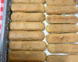 Pas rețetă Tiramisu 2 fotografie