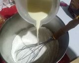 Foto langkah ke 2 dari resep Corndog mozzarella.