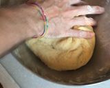 Foto del paso 4 de la receta: Coca de San Juan