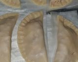 Foto del paso 3 de la receta: Empanadillas boloñesa