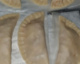 Foto del paso 3 de la receta: Empanadillas boloñesa