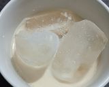 Foto langkah ke 1 dari resep 958. Es Susu Tape Kayumanis.