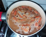 Foto del paso 1 de la receta: Camarones en salsa rosa.....🇸🇻