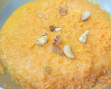 கேரட் மீட்டாக்கானா🤤😋 ரெசிபி ஸ்டேப் 3 புகைப்படம்
