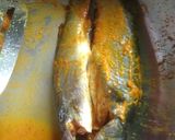 A picture of step 1 of Bengali Cat fish curry #Cookpad.