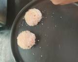 Sooji cutlets recipe step 3 photo