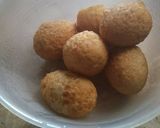 Foto langkah ke 1 dari resep Telur Santan.